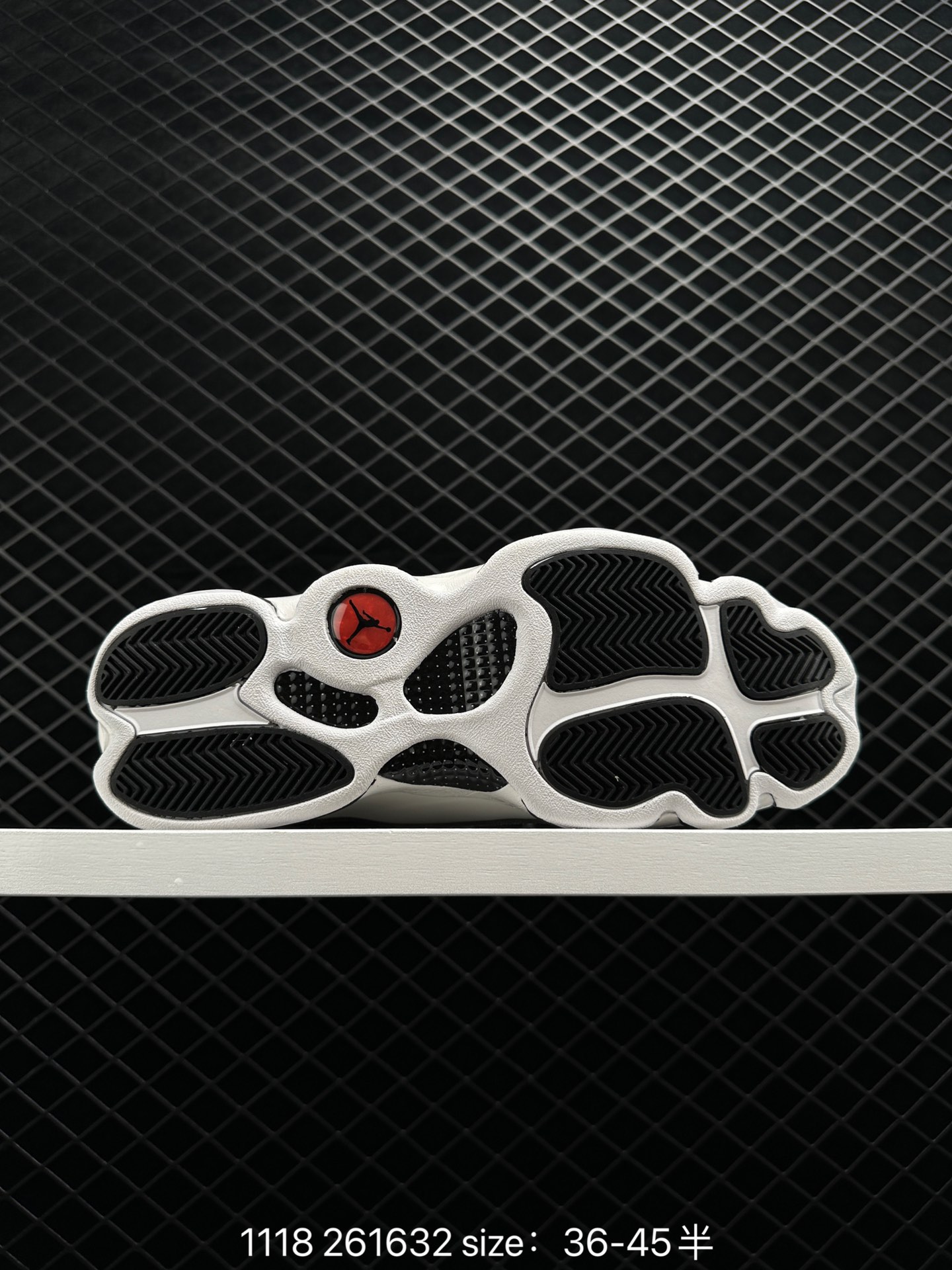 Air Jordan 13 Retro “Lucky Green”